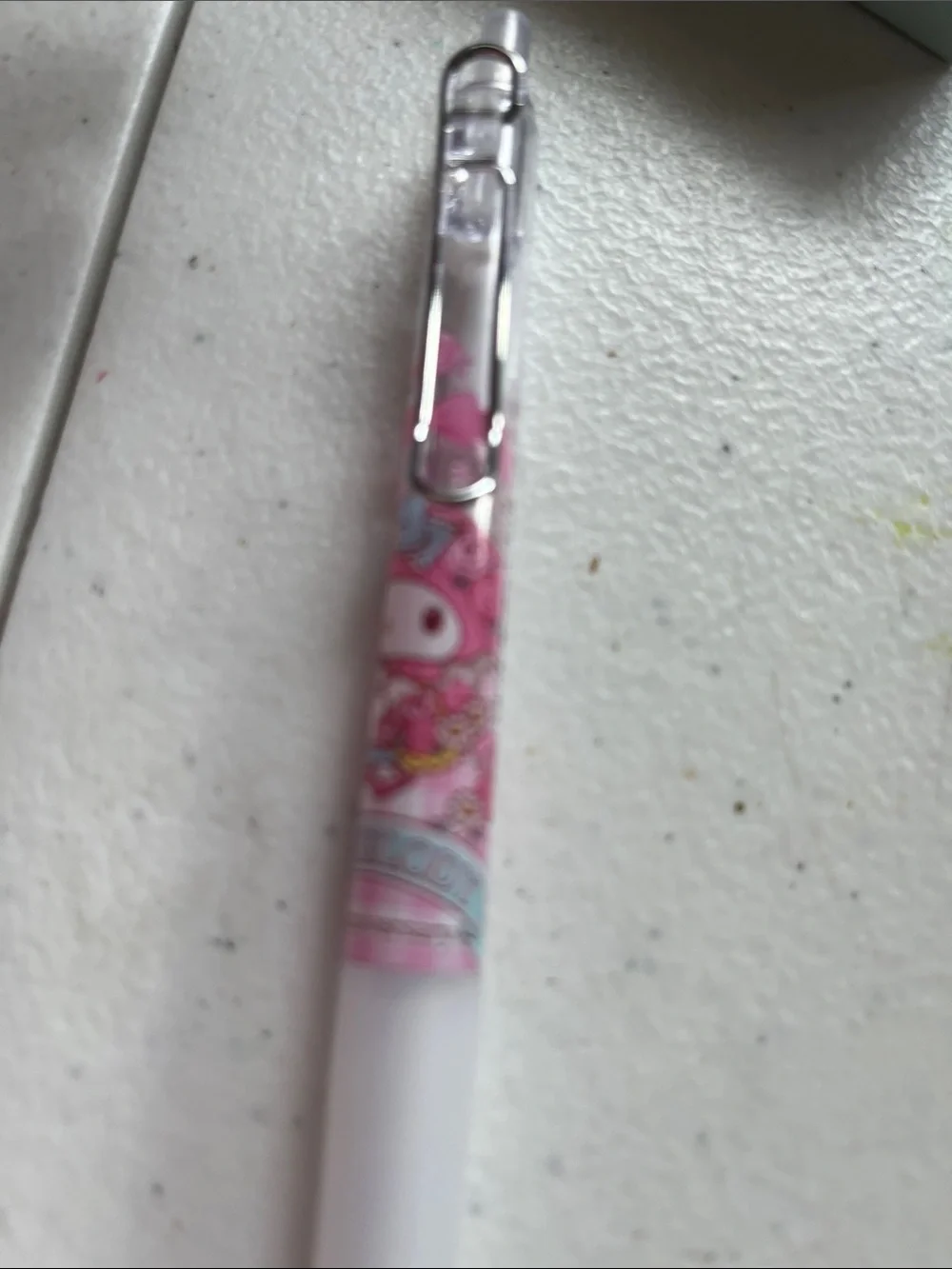 Party Supplies Subcategory Selection. Cute My Melody
